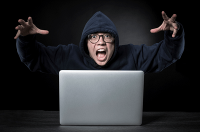 The Return Mission: Why Is It So Hard? - Unraveling the Hassles of Sending Back Company Tech