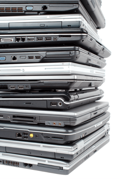 Journey in a Backpack: The Laptop Return Saga